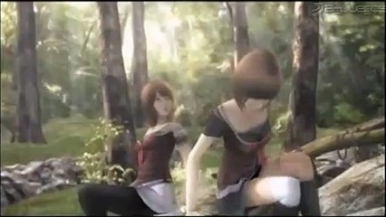 Project Zero 2 Wii Edition: Gameplay Trailer