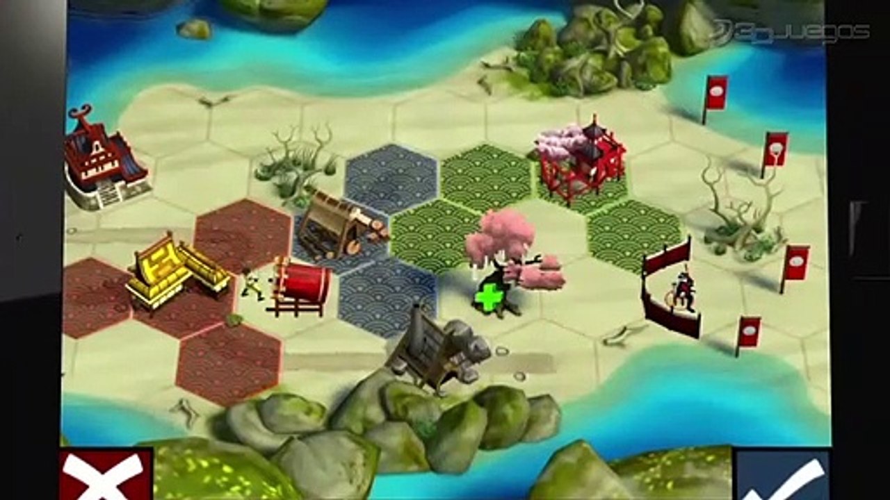 Total War Battles Shogun: Trailer de Lanzamiento