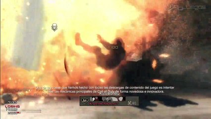 Modern Warfare 3 - Collection 2: Face Off