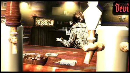 Max Payne 3: Gameplay: Ajuste de Cuentas