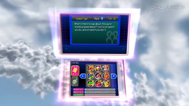 Kingdom Hearts 3D: Dream Eaters