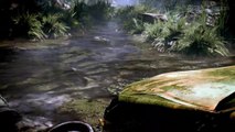 Crysis 3: Trailer de Anuncio