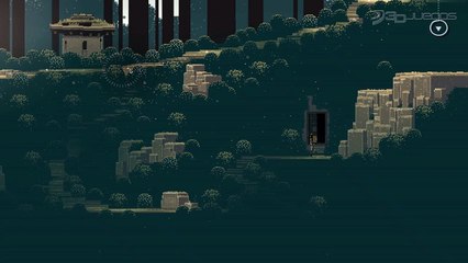 Superbrothers Sword & Sworcery: Gameplay: La Búsqueda del Trigon Trifecta