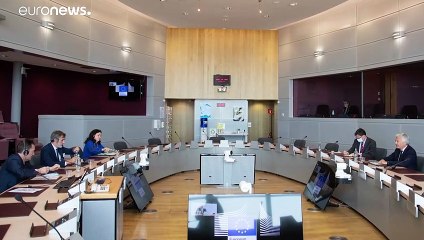 La nomination des juges de la Cour suprême pose problème en Espagne