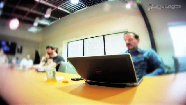 Los Gráficos de XCOM