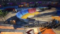 Motorstorm RC - Carnival Festival: Trailer oficial