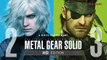 Metal Gear Solid HD Collection: Trailer oficial