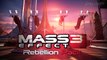 Mass Effect 3 - Rebellion: Trailer oficial