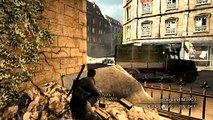 Sniper Elite V2: Gameplay: Dos por el Precio de Uno