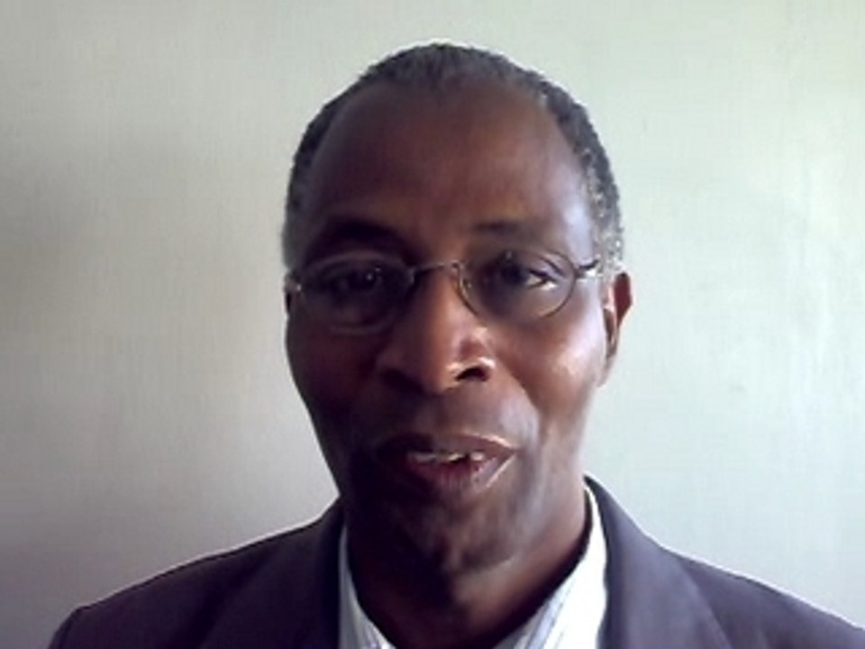 BAH Oury aux lecteurs de l'UFDG.ORG