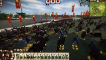 Shogun 2 Total War - Dragon War Battle Pack: Trailer oficial