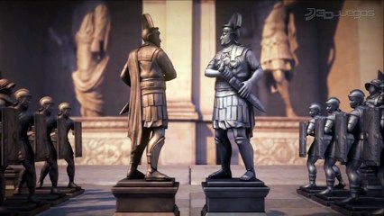 Pure Chess: Trailer de Lanzamiento