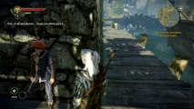 The Witcher 2: Gameplay: Problemas en los Muelles