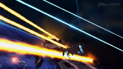 Strike Suit Zero: Developer Diary #1
