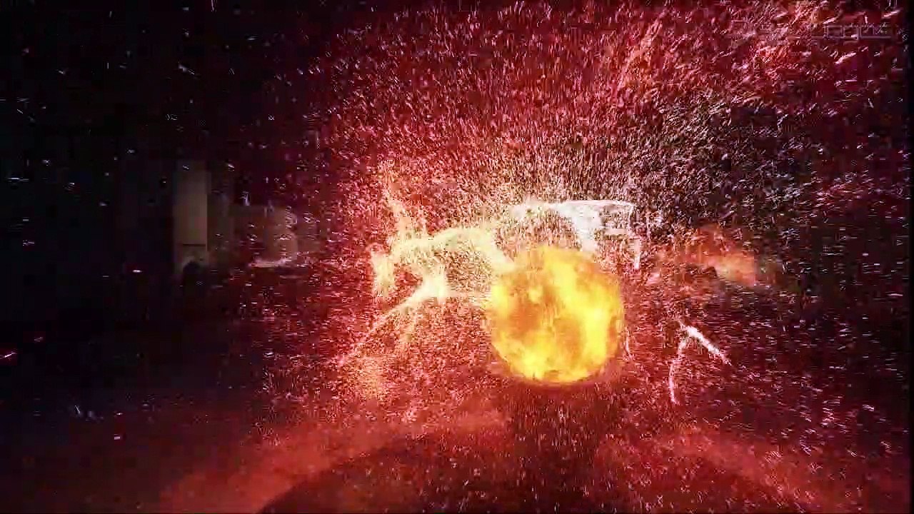 Unreal Technology: Los Gráficos del Futuro