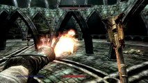 Skyrim Dawnguard: Video Análisis 3DJuegos