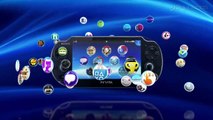 PS Vita: Catálogo E3 2012