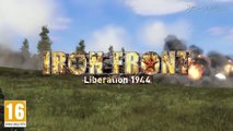 Iron Front Liberation 1944: Gameplay Trailer