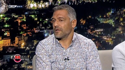Στην Αρένα της Ζωής  | 20/09/21