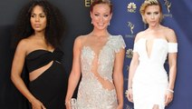 Emmy Awards Best Dresses Of All Time