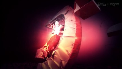 Metro Last Light: Video Avance 3DJuegos