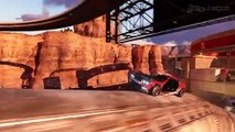 Trackmania 2 Canyon: Platform (DLC Gratuito)