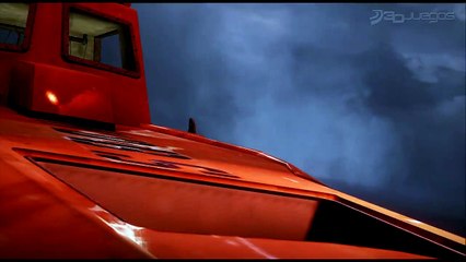 Medal of Honor Warfighter: Gameplay: Preparando la Misión