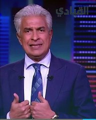 وائل الإبراشي يتصدر قائمة الأكثر بحثاً بسبب حالته الصحية