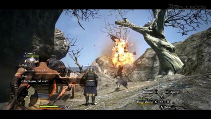 Dragon's Dogma: Video Análisis 3DJuegos
