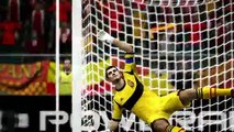 UEFA EURO 2012: Trailer de Lanzamiento