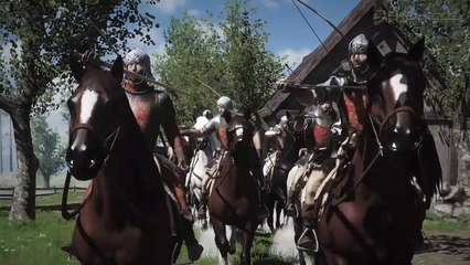 War of the Roses: Gameplay Trailer