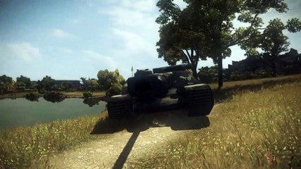 World of Tanks: Actualización 7.4