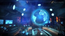 XCOM Enemy Unknown: Base de Operaciones
