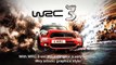 WRC 3: Diario de Desarrollo 1
