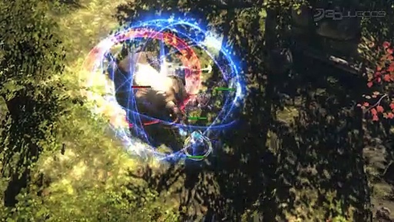 Krater: Gameplay Trailer