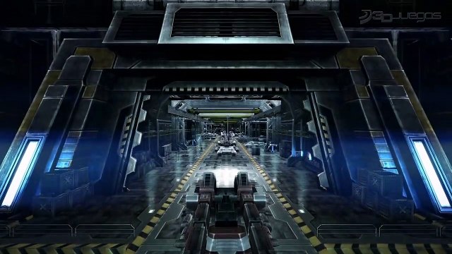 2112: Announcement Trailer