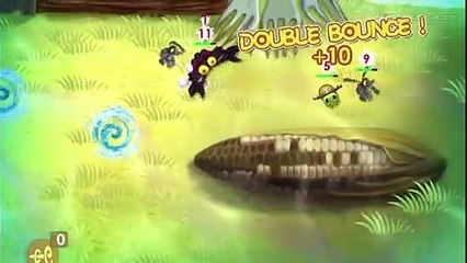 Squids Wild West: Trailer oficial