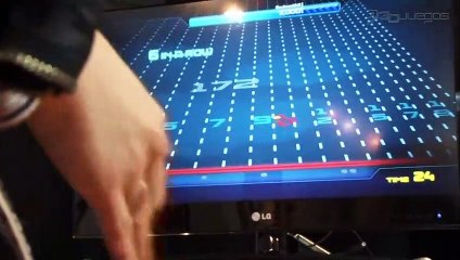 Rocksmith: Leah Mason