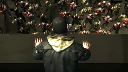 Dead Trigger: Trailer de Lanzamiento