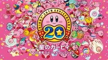 Kirby’s Dream Collection: Trailer oficial (Japón)