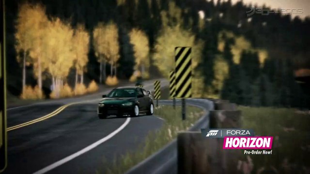 Forza Horizon: Edición limitada