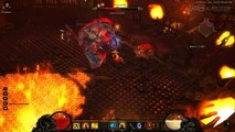 Diablo III: Gameplay: El Señor del Calabozo ha Vuelto