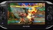 Street Fighter X Tekken: Gameplay Montage 1