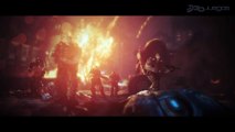 Gears of War Judgment: Debut Trailer