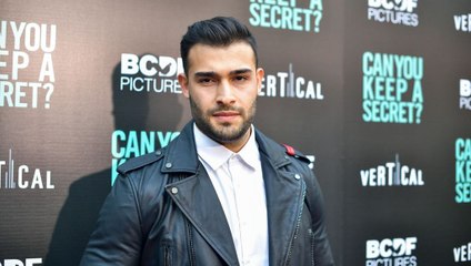 Everything to Know About Sam Asghari