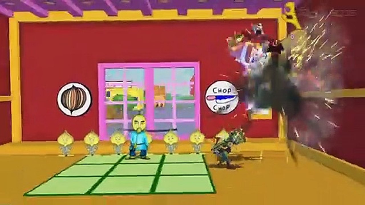 PlayStation All-Stars Battle: Ratchet & Clank