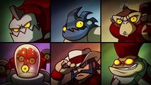 Awesomenauts: Coming to PC!