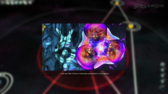 Endless Space: Gameplay: Primeros Minutos