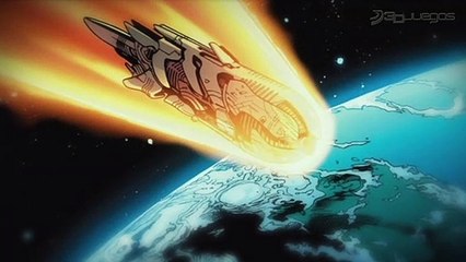 Los Vengadores Batalla por la Tierra: Trailer GamesCom