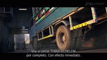 Splinter Cell Blacklist: Pop-up Trailer